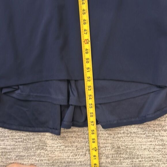 New Eliza J Off the Shoulder 3D Floral Sleeve
Scuba Crepe Dress Size 8 - Picture 12 of 16